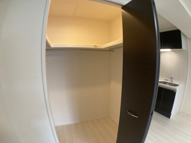 Grand Soleil大須白川|名古屋市の賃貸ならMy賃貸の収納|Grand Soleil 大須白川