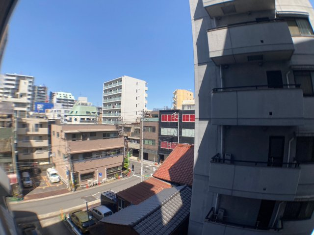 Grand Soleil大須白川|名古屋市の賃貸ならMy賃貸の展望|Grand Soleil 大須白川