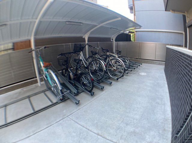 Grand Soleil大須白川|名古屋市の賃貸ならMy賃貸のその他共用部分|Grand Soleil 大須白川