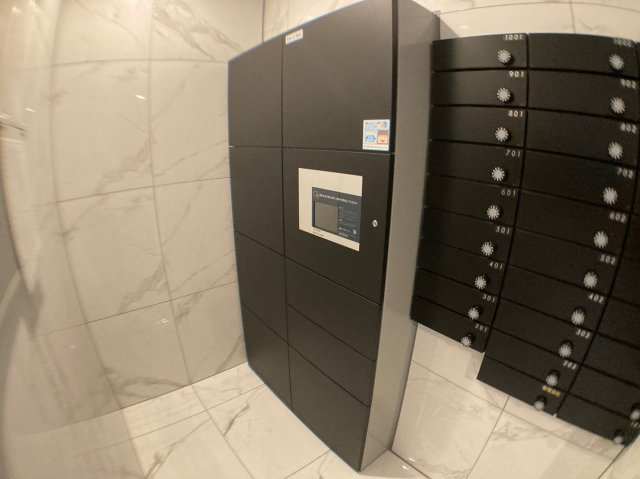 Grand Soleil大須白川|名古屋市の賃貸ならMy賃貸のその他共用部分|Grand Soleil 大須白川