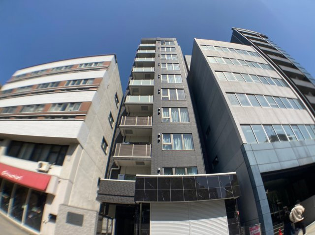 Grand Soleil大須白川|名古屋市の賃貸ならMy賃貸の外観|Grand Soleil 大須白川