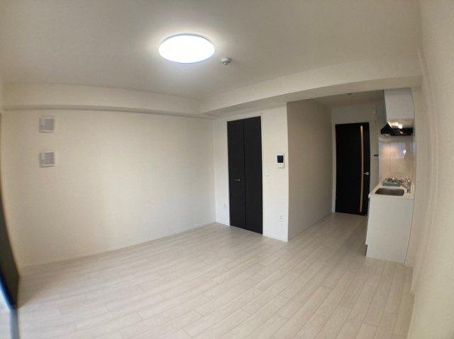 Grand Soleil大須白川|名古屋市の賃貸ならMy賃貸の居間・リビング|Grand Soleil 大須白川