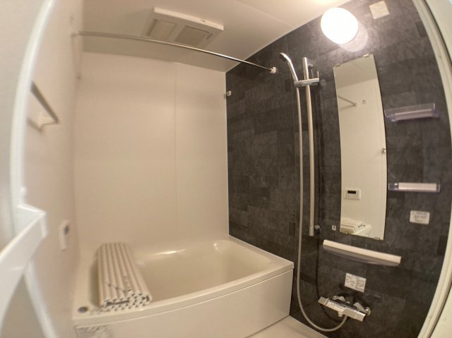 Grand Soleil大須白川|名古屋市の賃貸ならMy賃貸の浴室|Grand Soleil 大須白川
