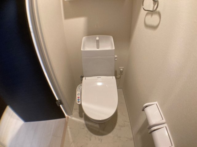 Grand Soleil大須白川|名古屋市の賃貸ならMy賃貸のトイレ|Grand Soleil 大須白川