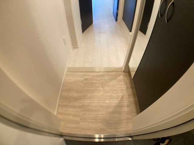 Grand Soleil大須白川|名古屋市の賃貸ならMy賃貸の玄関|Grand Soleil 大須白川