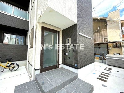 【エントランス】 | REGALEST長田Ⅰ