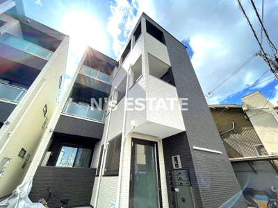 【外観】 | REGALEST長田Ⅰ