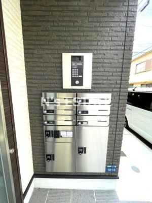 【その他共用部分】 | REGALEST長田Ⅰ