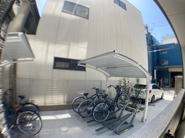 Ciel de 金山の展望|Ciel de 金山