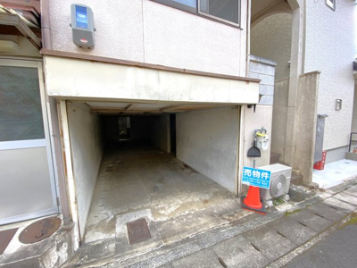  | 浄土寺下南田町　建築条件無土地【角地★鹿ケ谷通り面す】