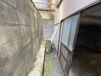  | 浄土寺下南田町　建築条件無土地【角地★鹿ケ谷通り面す】