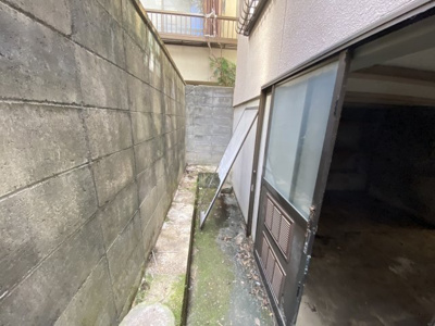  | 浄土寺下南田町　建築条件無土地【角地★鹿ケ谷通り面す】