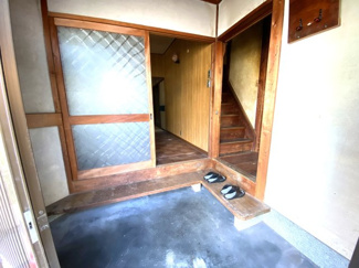  | 浄土寺下南田町　建築条件無土地【角地★鹿ケ谷通り面す】