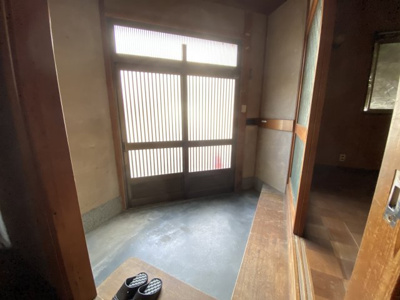  | 浄土寺下南田町　建築条件無土地【角地★鹿ケ谷通り面す】