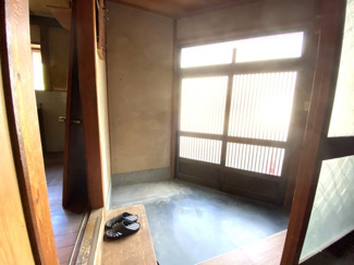  | 浄土寺下南田町　建築条件無土地【角地★鹿ケ谷通り面す】