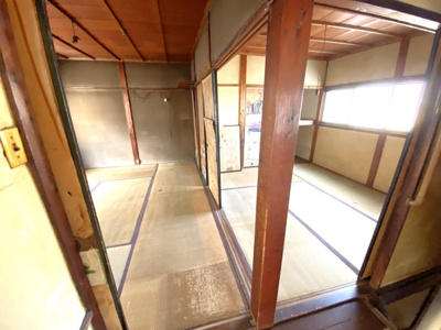  | 浄土寺下南田町　建築条件無土地【角地★鹿ケ谷通り面す】