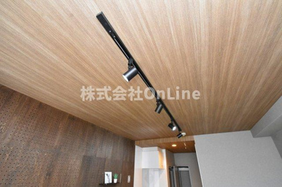 【設備】 | ロイヤルシード小阪