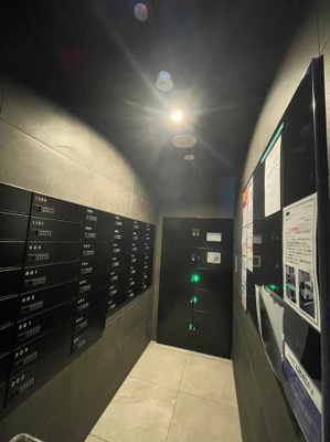 【その他共用部分】 | シーズンフラッツ矢場