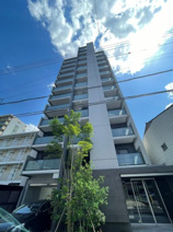 シーズンフラッツ矢場の画像