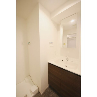 【独立洗面台】 | シーズンフラッツ矢場