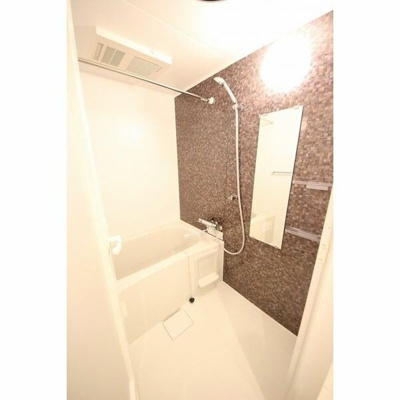 【浴室】 | シーズンフラッツ矢場