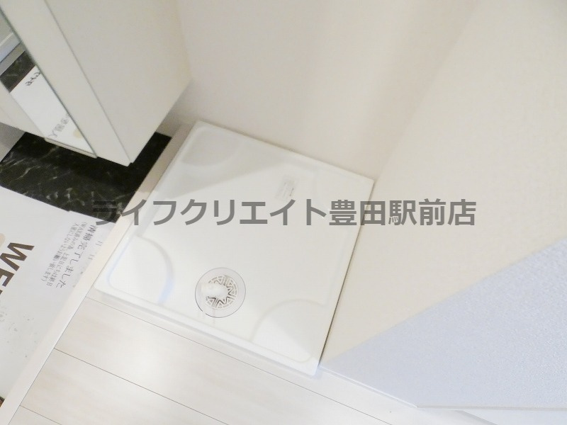 レジデンス甲州街道Ⅰの設備