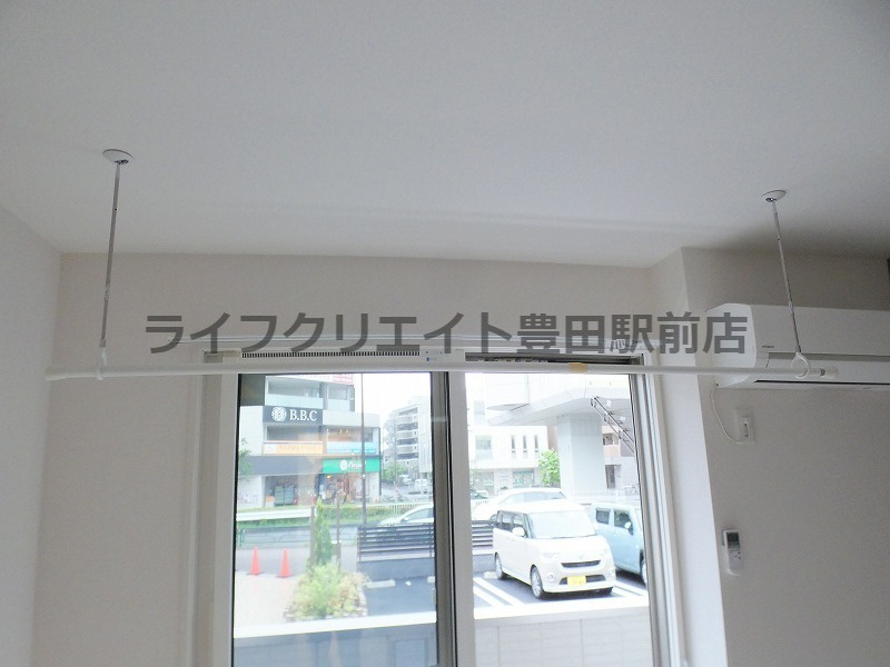 レジデンス甲州街道Ⅰのその他