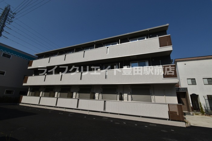 レジデンス甲州街道Ⅰ