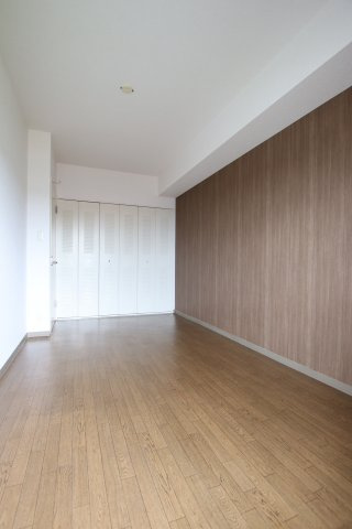 【寝室】 | エミネンス立矢マンション
