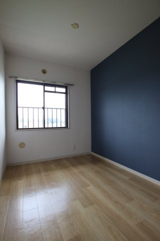 【子供部屋】 | エミネンス立矢マンション