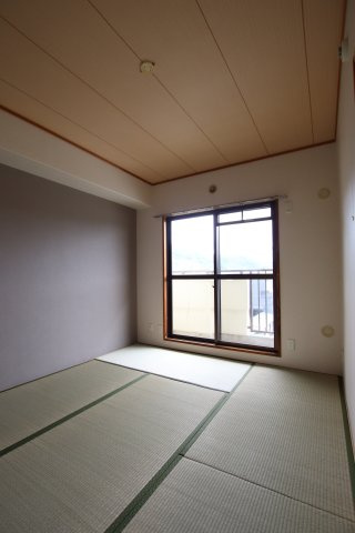 【和室】 | エミネンス立矢マンション