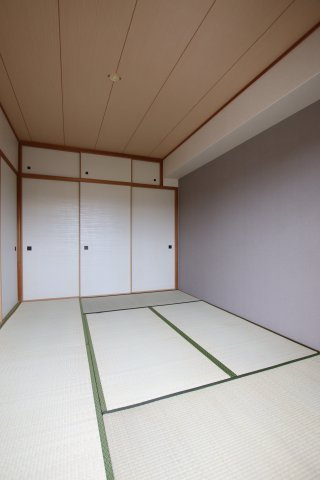 【和室】 | エミネンス立矢マンション