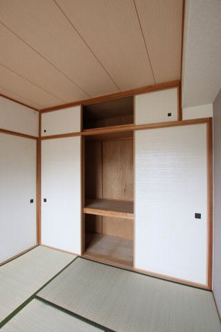 【収納】 | エミネンス立矢マンション