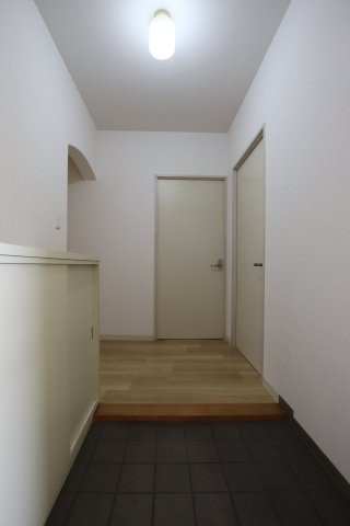 【玄関】 | エミネンス立矢マンション
