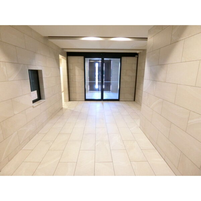 【ロビー】 | ディアレイシャス浅間町ステーションフロント