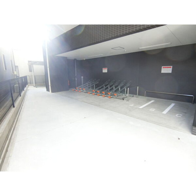 【その他共用部分】 | ディアレイシャス浅間町ステーションフロント