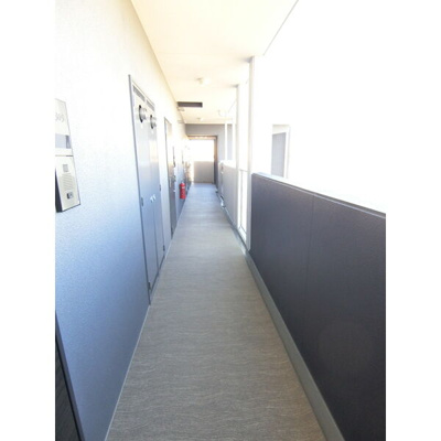 【ロビー】 | ディアレイシャス浅間町ステーションフロント