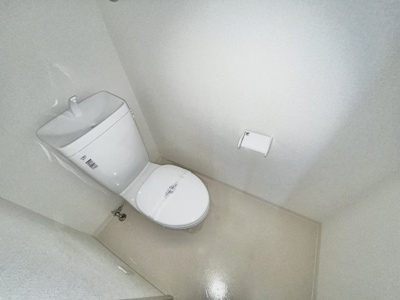 【トイレ】 | 藤ハイツ