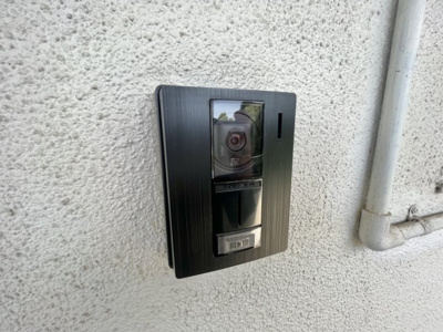 【セキュリティ】 | 藤ハイツ