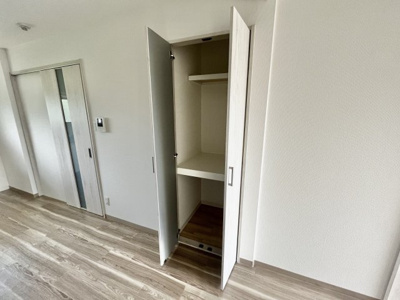 【収納】 | 藤ハイツ