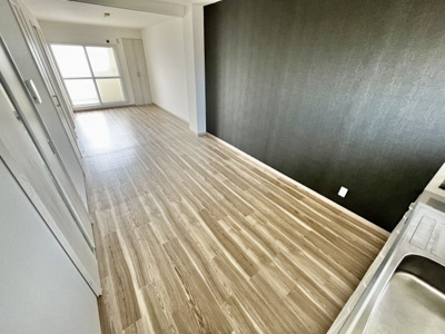 【居間・リビング】 | 藤ハイツ