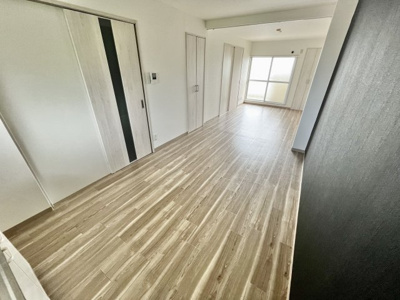 【居間・リビング】 | 藤ハイツ