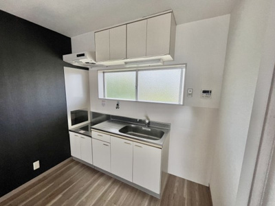 【キッチン】 | 藤ハイツ