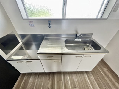 【キッチン】 | 藤ハイツ