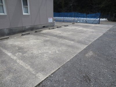 敷地内駐車場（要空き確認）