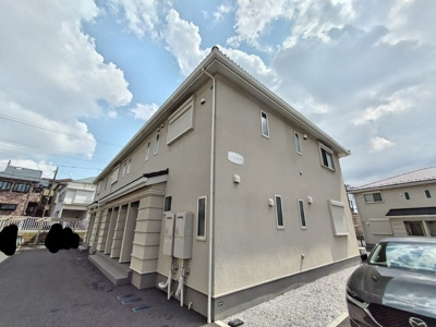 三井ホームのツーバイフォー施工です