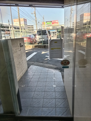 ロビー