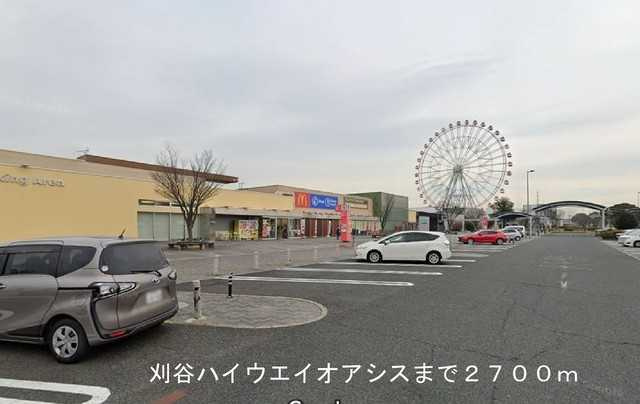 ハイツリー・バイオレット　　刈谷市の賃貸ならクラスホーム刈谷店のその他