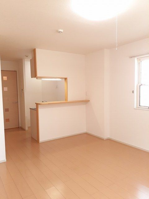 サンシャイン　ベイ　　刈谷市の賃貸ならクラスホーム刈谷店の内装