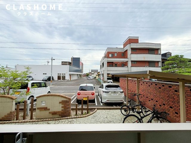 メゾンＭＩＮＡＭＩ　　刈谷市近郊の賃貸ならクラスホーム刈谷の展望